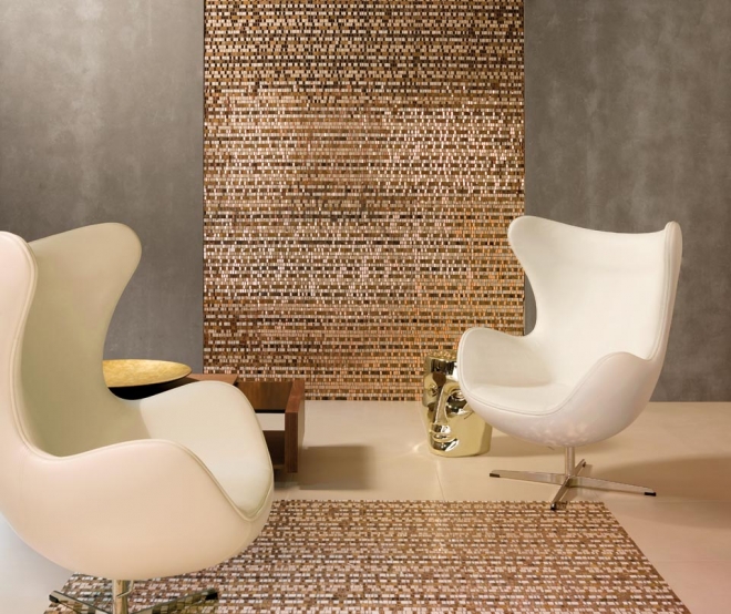 Dune Mosaico