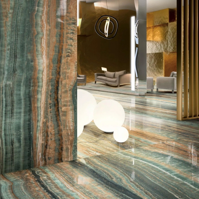 Eccentric Luxe