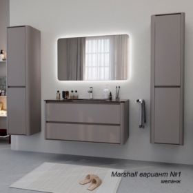 MARSHALL-1