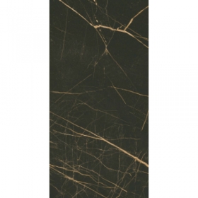 FANCY BLACK POLISHED