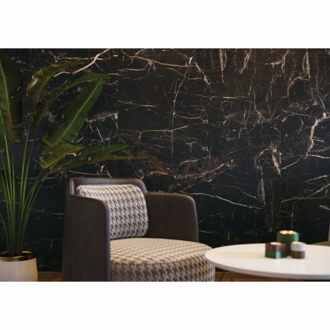 MARQUINA GOLD MAT