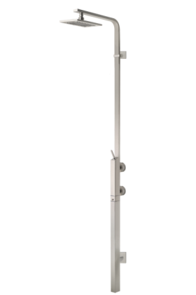 RETTANGOLO XL Душовий комплект 26237