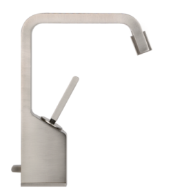 RETTANGOLO XL змішувач для біде 26107