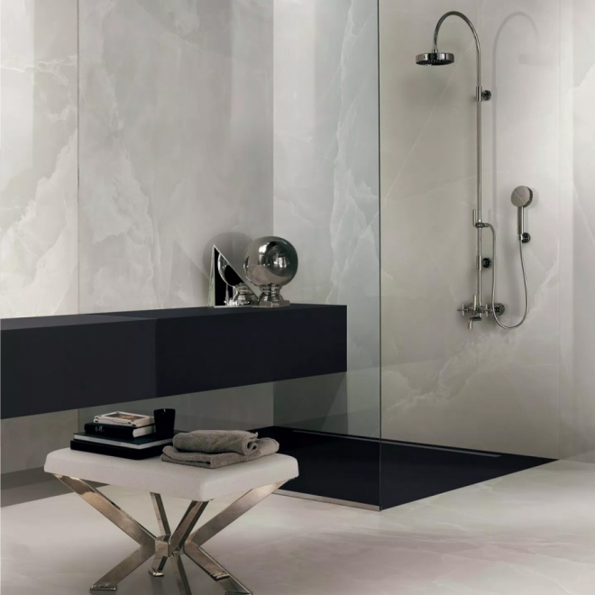 Eccentric Luxe