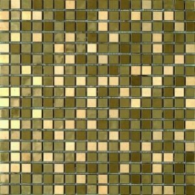 Mosaico Metalic Gold 185686 D-935