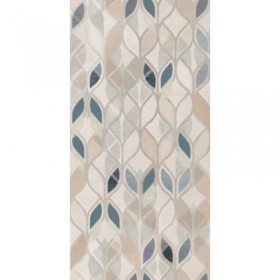 HAPPINESS GREY DEKOR MAT