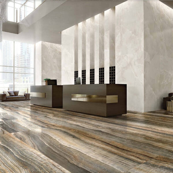 Eccentric Luxe