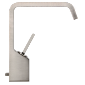 RETTANGOLO XL змішувач для умивальника 26101