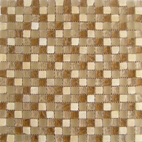 Mosaico Onix-Glass 185023 D895